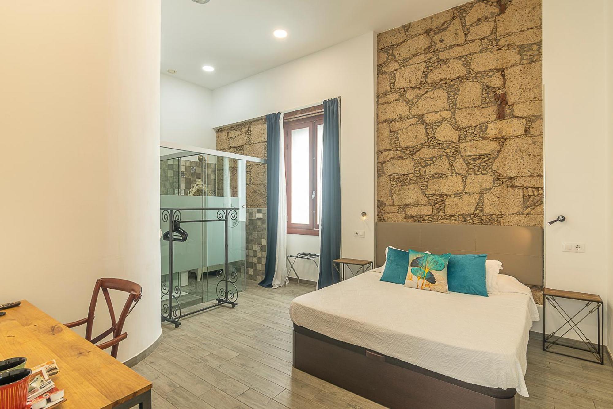 Hotel The Cathedral Vegueta Лас Палмас де Гран Канария Екстериор снимка